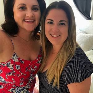 Meet your Posher, Jackie